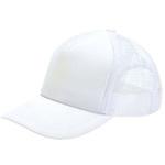 MC6615-15 アメリカンキャップ ホワイト MC6615-15 LIFEMAX