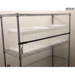 プロセブン ラックベルト 樹脂バックルタイプ BRK-Jシリーズ プロセブン