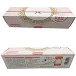 FREEZER BAG M PASTEL ユニパック フリーザーバッグ M パステル セイニチ(生産日本社)