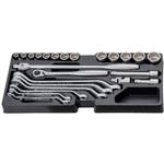 ジュシトレー TSS450 TONE トネ (前田金属工業)