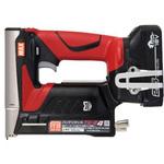 TG-Z4-BC/1825A バッテリタッカセット 18ボルト 2.5アンペアセット ティ3ステープル用 マックス(安全・保護)