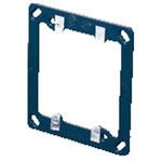 H102-2 平カバー102(中形)用[ねじ式]ボックス上乗せ式 日動電工