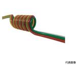 4-MES-6-5S 耐水性マルチスパイラル 6mm/使用範囲595mm 千代田通商