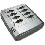 USB/シリアル変換器 USB-COMシリーズ ラインアイ