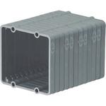 塗代継枠 日動電工 ボックス用取付枠 【通販モノタロウ】