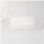 FV-MS-003N サージカルマスク白 FV-MSシリーズ フィフティ・ヴィジョナリー