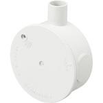 カチコネ丸ボックス 日動電工 丸型ボックス 【通販モノタロウ】
