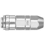 #133233 #233 H&H スーパーカプラソケット 01SN 三共コーポレーション