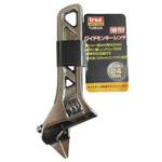 TUM24S TRAD 薄型ワイドモンキーレンチ スモーク 三共コーポレーション