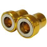 TMC-2P TRAD マグネットビスキャッチ 2P #330410 三共コーポレーション