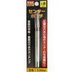 TRAD センターポンチ TCPシリーズ 三共コーポレーション