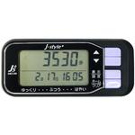 AM510N(BK) 無線通信活動量計 無線通信活動量計 J-style+ AM510シリーズ アコーズ