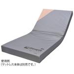 ディンプルマットレス 専用カバー CHシリーズ ケープ