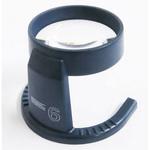 4206 スタンド・ルーペ Φ50mm 6倍 サイモン