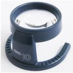 4210 スタンド・ルーペ Φ36mm 10倍 サイモン