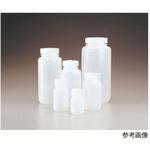 広口ボトル LDPE 2103シリーズ Thermo Scientific Nalgene