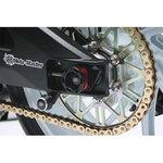 AP アクスルプロテクター リア GTAタイプ GILLES TOOLING