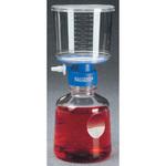 組織培養フィルターユニット Rapid-Flow PES 90mm Thermo Scientific Nalgene