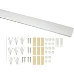 石膏ボード専用レール WRシリーズ 福井金属工芸
