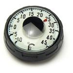 リストサーモ 温度計 クリアー光学