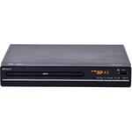 CDVP-N31(B) キュリオム DVDプレーヤー YAMAZEN(山善)