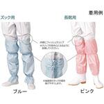センシア(R)フットカバー 透湿タイプ ワコウ