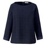 プルオーバー ネイビー BCD8106-8シリーズ BONCIERGE