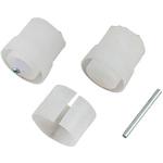 TP-140357 三脚部品140357 ELV-300シリンダーフタセット タジマツール(TJMデザイン)