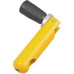 TP-140302 三脚部品140302 ELV-300回転ハンドルセット タジマツール(TJMデザイン)