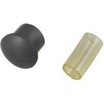 三脚部品140050 ゴムキャップ タジマツール(TJMデザイン)