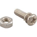 三脚部品141101 STF-YT中脚蓋 固定ネジ タジマツール(TJMデザイン)