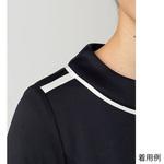 プルオーバー ブラック BCK7303-16シリーズ BONCIERGE