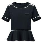 プルオーバー ブラック BCK7303-16シリーズ BONCIERGE