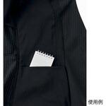 ジャケット ブラック BCJ0709-30シリーズ BONCIERGE