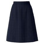 Aラインスカート ネイビー BCS2109-8シリーズ BONCIERGE