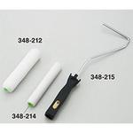 348-215 ミドル・ミニ用ハンドル ヤヨイ化学