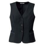 ベスト ブラック BCV1703-30シリーズ BONCIERGE