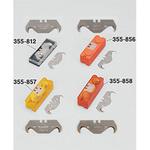 355-856 ディープフック替刃 ヤヨイ化学