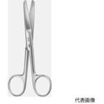 外科剪刀 スタンダード 鈍/鈍 直 BCシリーズ ビー・ブラウンエースクラップ