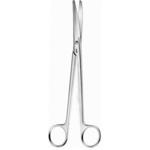 剪刀 シムス 深部・婦人科用 BCシリーズ ビー・ブラウンエースクラップ