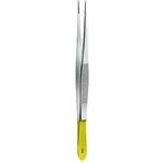 BD160R 超硬チップ付ピンセット クッシング 無鈎 18cm ビー・ブラウンエースクラップ