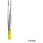 超硬チップ付ピンセット スタンダード 無鈎 BDシリーズ ビー・ブラウンエースクラップ