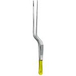 BD168R 超硬チップ付ピンセット グリュンワルド 無鈎 18.5cm ビー・ブラウンエースクラップ