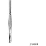 デリケート外科ピンセット クッシング 無鈎 BDシリーズ ビー・ブラウンエースクラップ