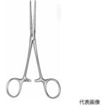 止血鉗子 ロチェスター・ペアン 無鈎 反 BHシリーズ ビー・ブラウンエースクラップ