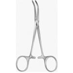 BJ009R 剥離鉗子 ベビー・オーバーホルト 弯曲 全長13.5cm ビー・ブラウンエースクラップ