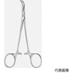 剥離鉗子 ベビー・ミクスター 強弯 BJシリーズ ビー・ブラウンエースクラップ