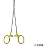 超硬チップ付持針器 ドゥベーキー BMシリーズ ビー・ブラウンエースクラップ
