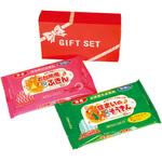 万能ふきん・万能ぞうきんギフトセット ペーパーテック