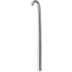 BT126R 単鈍鈎 強弯 16.5cm ビー・ブラウンエースクラップ